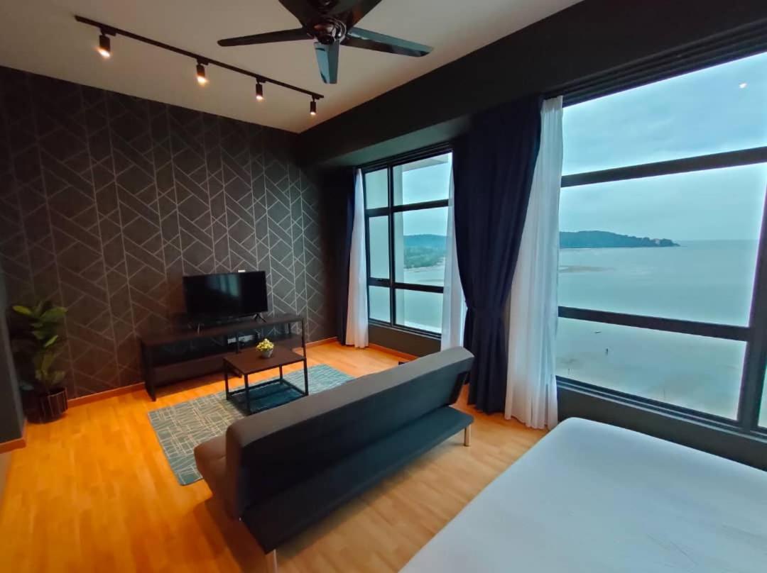 HannStudio Imperium Residence Kuantan Esterno foto