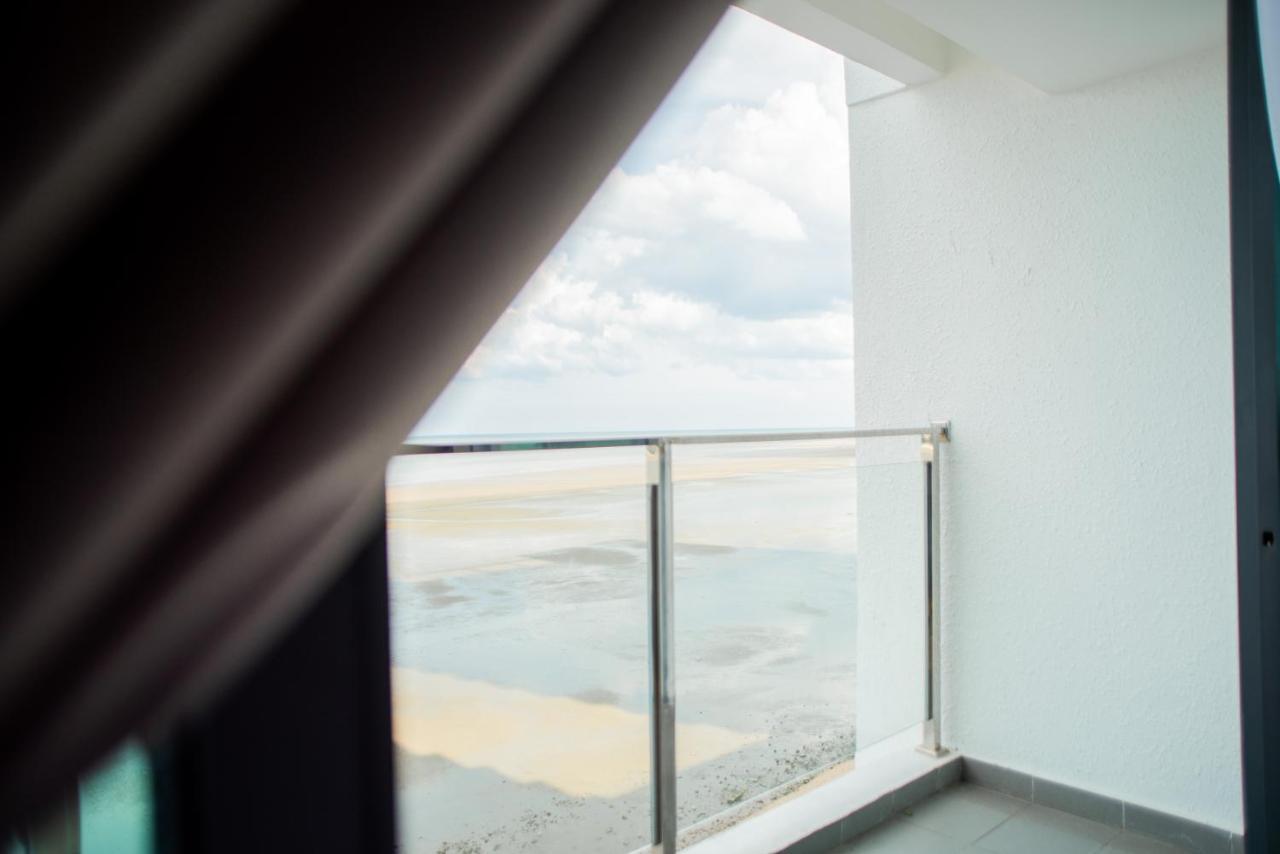 HannStudio Imperium Residence Kuantan Esterno foto