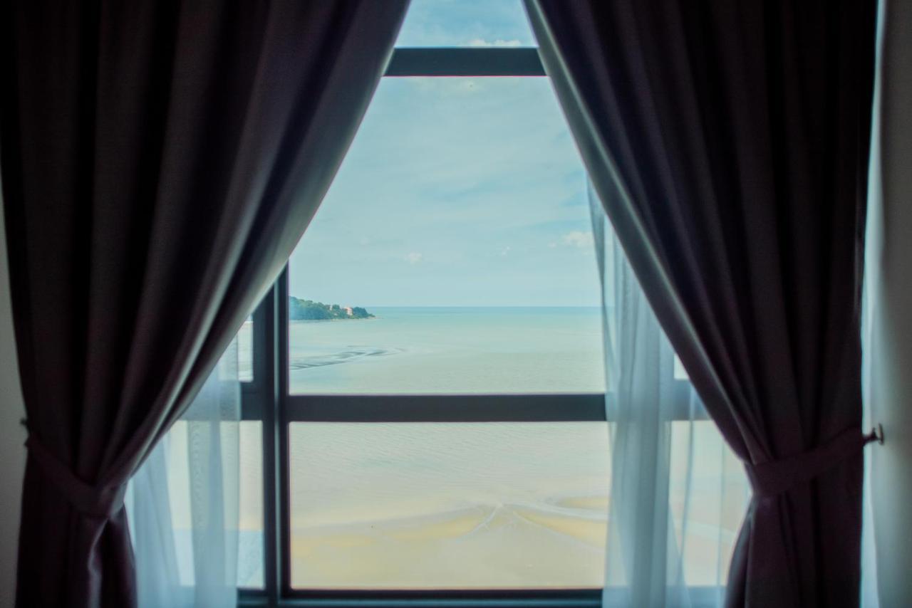 HannStudio Imperium Residence Kuantan Esterno foto